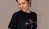 Tricou cu fermoare ascunse beYOUtiful - S - BEAUTIFUL